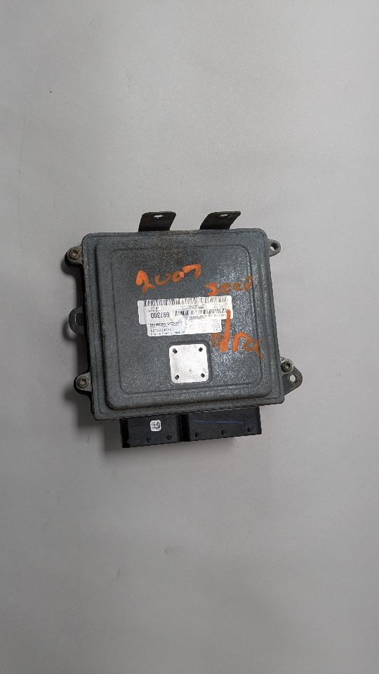 2009 DODGE CALIBER Eng/Motor Cont Mod - 394165
