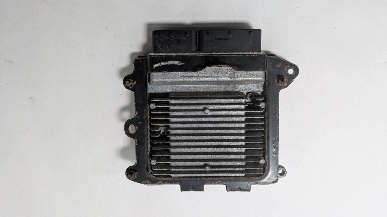 2009 DODGE CALIBER Eng/Motor Cont Mod - 394165 — photo 3