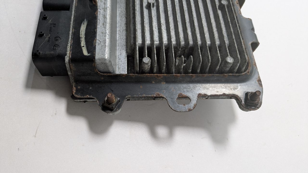 2009 DODGE CALIBER Eng/Motor Cont Mod - 394165 — photo 4