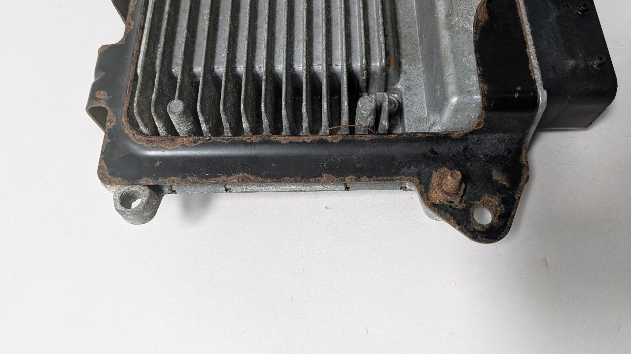 2009 DODGE CALIBER Eng/Motor Cont Mod - 394165 — photo 5