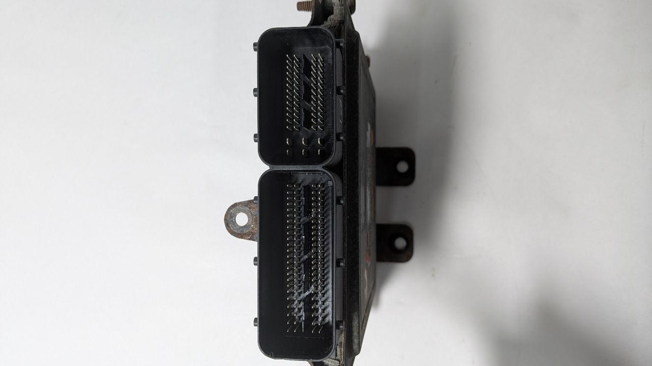 2009 DODGE CALIBER Eng/Motor Cont Mod - 394165 — photo 6