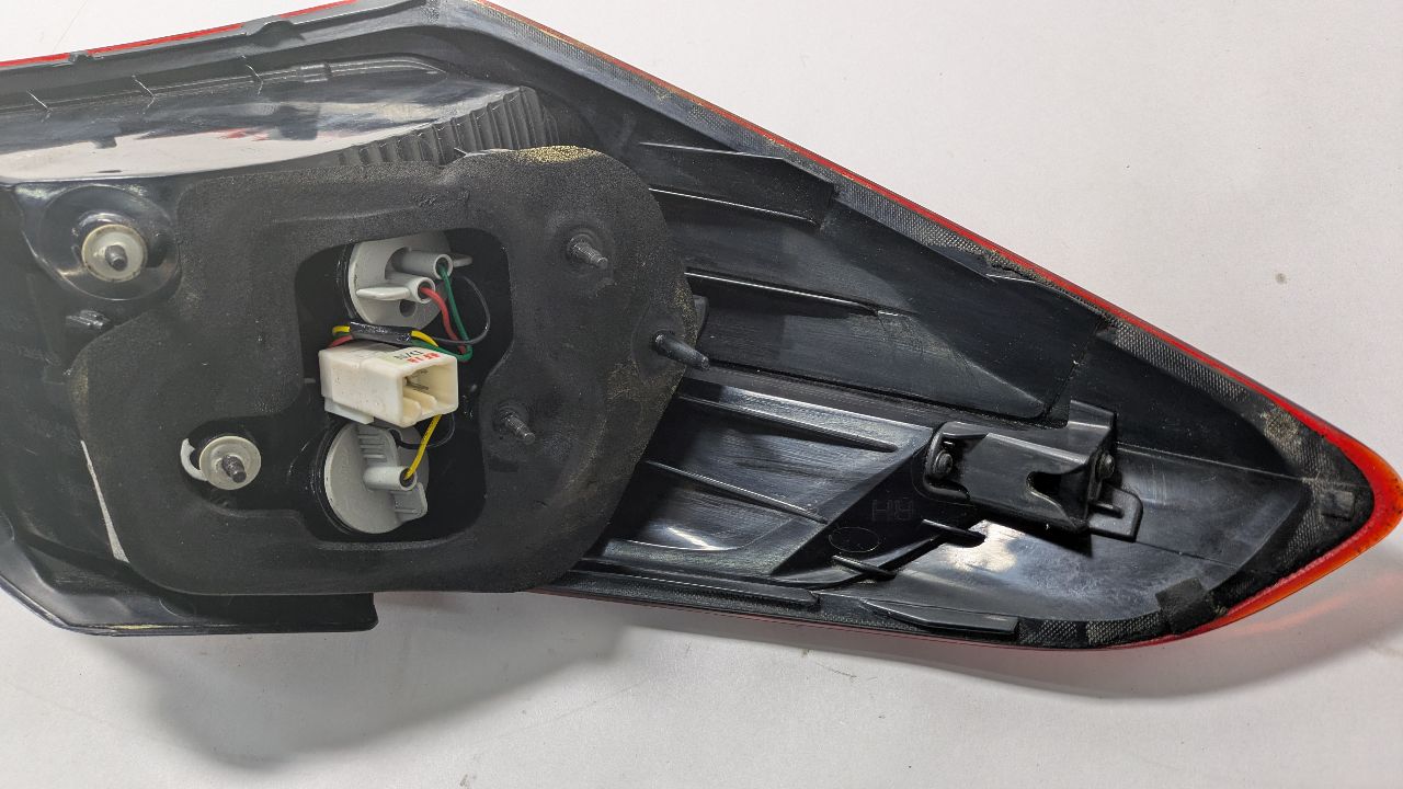 2015 KIA FORTE Right TAIL LAMP - 394167 — photo 5
