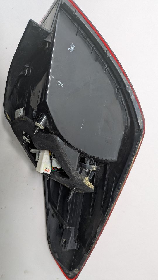 2015 KIA FORTE Right TAIL LAMP - 394167 — photo 7