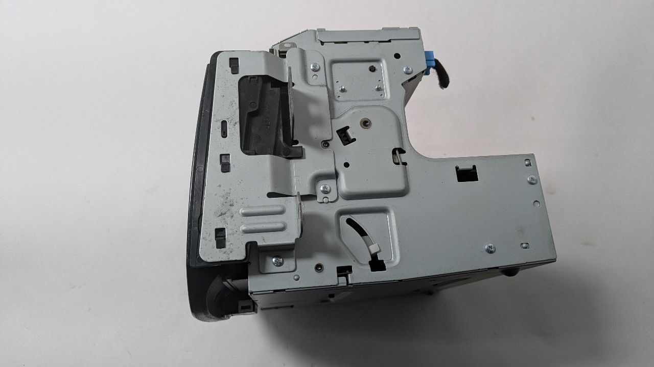 2014 CHEVROLET MALIBU Info-GPS-TV Screen - 394168 — photo 4