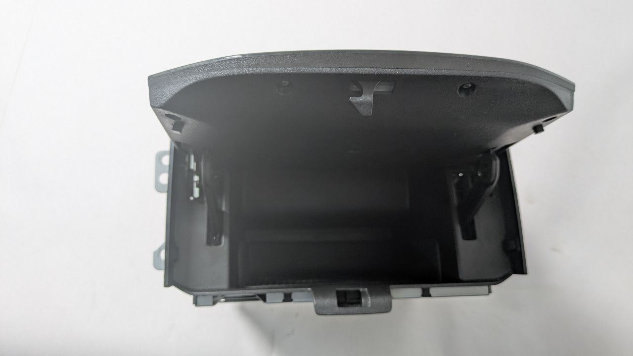 2014 CHEVROLET MALIBU Info-GPS-TV Screen - 394168 — photo 7