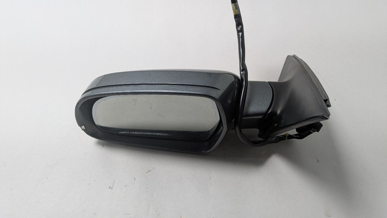2012 AUDI A4 4cyl Gasoline Turbo 2.0 Left SIDE VIEW MIRROR - 394169 — photo 1