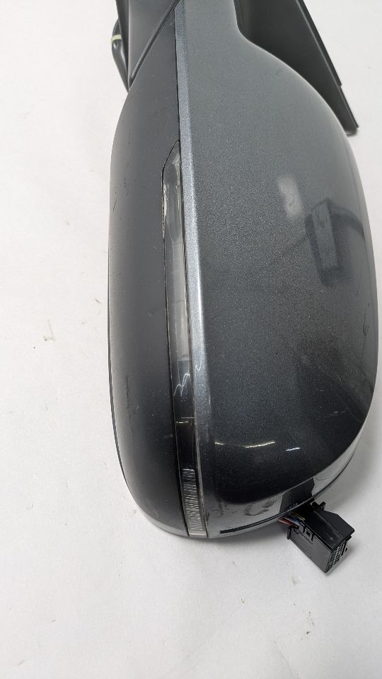 2012 AUDI A4 4cyl Gasoline Turbo 2.0 Left SIDE VIEW MIRROR - 394169 — photo 4