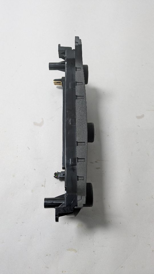 2013 CHEVROLET MALIBU 4cyl Hybrid 2.4 TEMP CONTROL - 394172 — photo 4
