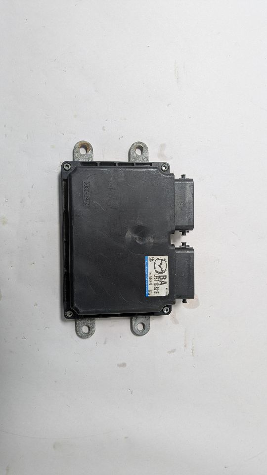 2020 HONDA ACCORD Eng/Motor Cont Mod - 394175 — photo 1