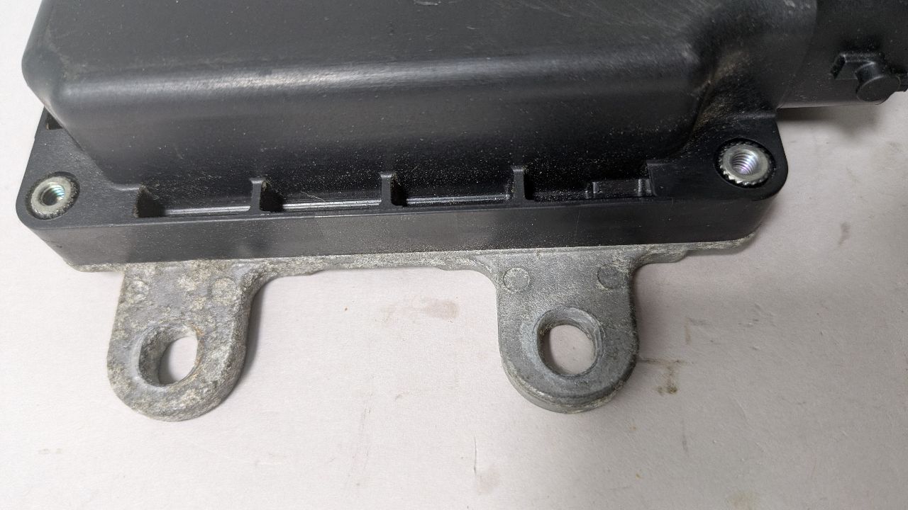 2020 HONDA ACCORD Eng/Motor Cont Mod - 394175 — photo 5
