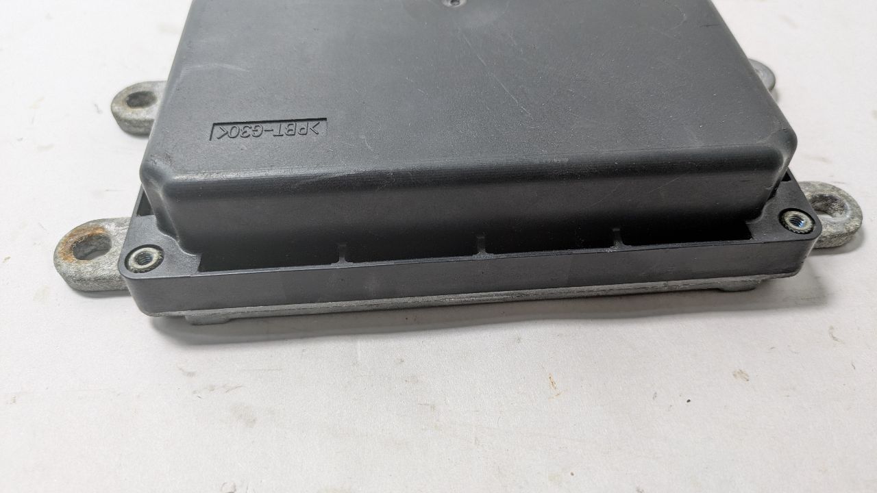 2020 HONDA ACCORD Eng/Motor Cont Mod - 394175 — photo 7