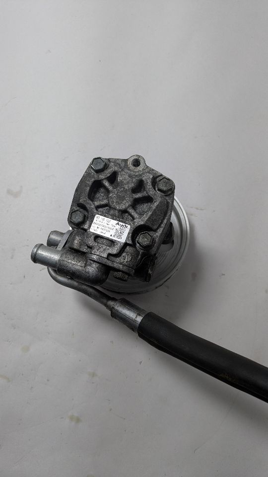 2010 AUDI A4 PS Pump/Motor - 394176 — photo 1