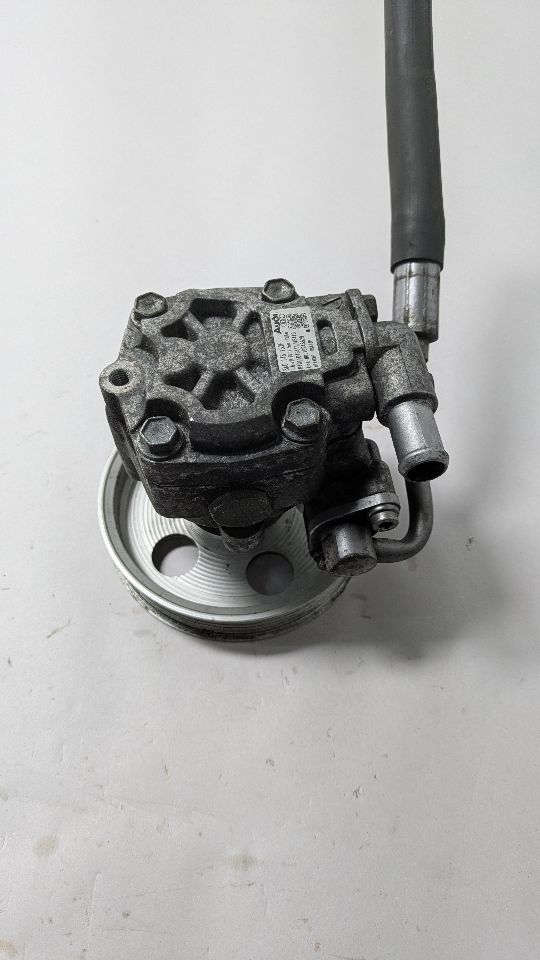 2010 AUDI A4 PS Pump/Motor - 394176 — photo 2