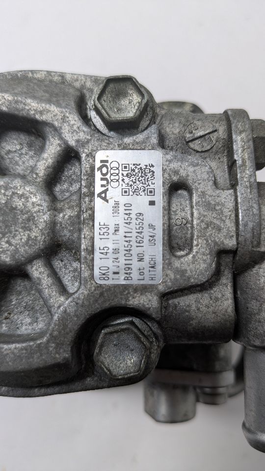 2010 AUDI A4 PS Pump/Motor - 394176 — photo 3