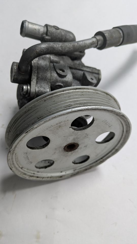 2010 AUDI A4 PS Pump/Motor - 394176 — photo 4