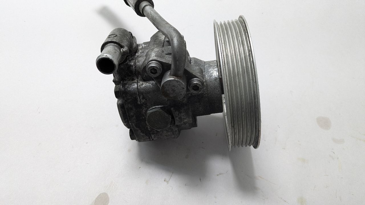 2010 AUDI A4 PS Pump/Motor - 394176 — photo 5