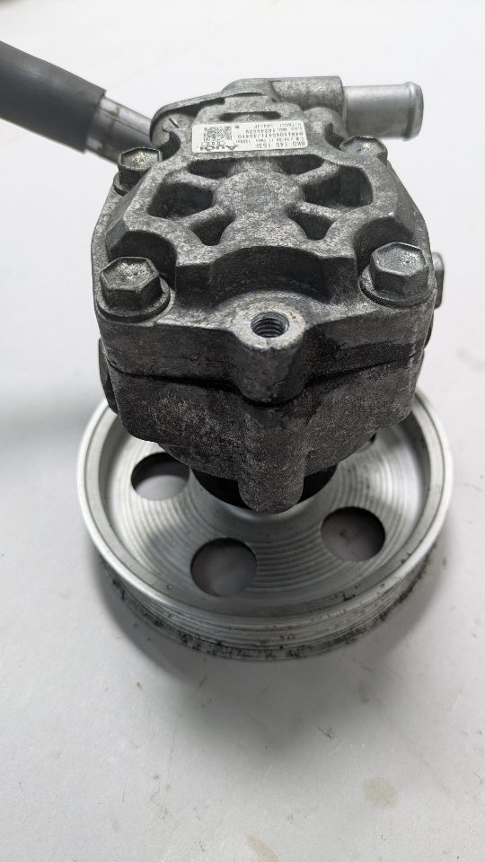 2010 AUDI A4 PS Pump/Motor - 394176 — photo 7