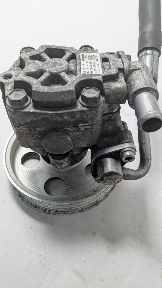 2010 AUDI A4 PS Pump/Motor - 394176 — photo 8