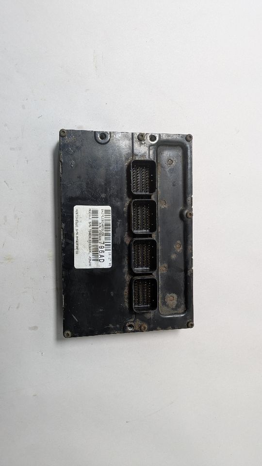 2004 DODGE 1500 PICKUP Eng/Motor Cont Mod - 394178 — photo 1