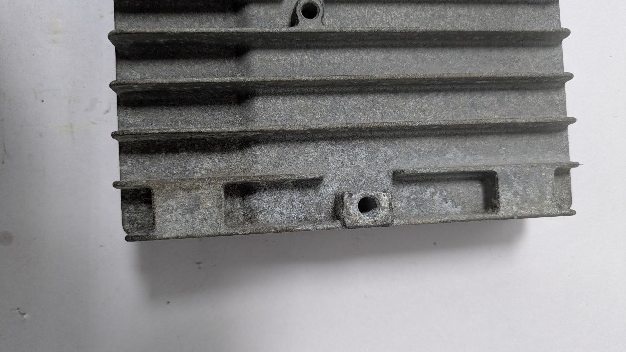 2004 DODGE 1500 PICKUP Eng/Motor Cont Mod - 394178 — photo 6