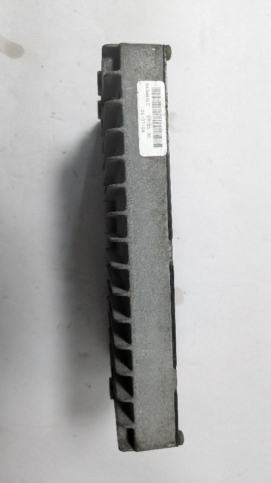 2004 DODGE 1500 PICKUP Eng/Motor Cont Mod - 394178 — photo 7