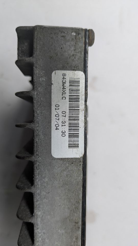 2004 DODGE 1500 PICKUP Eng/Motor Cont Mod - 394178 — photo 8