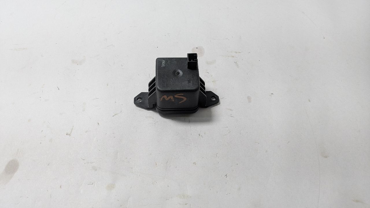 2020 HYUNDAI PALISADE 3.8L 6cyl Gasoline VVT Speaker - 394180 — photo 1