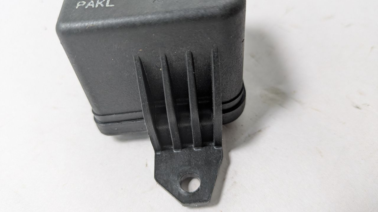 2020 HYUNDAI PALISADE 3.8L 6cyl Gasoline VVT Speaker - 394180 — photo 4