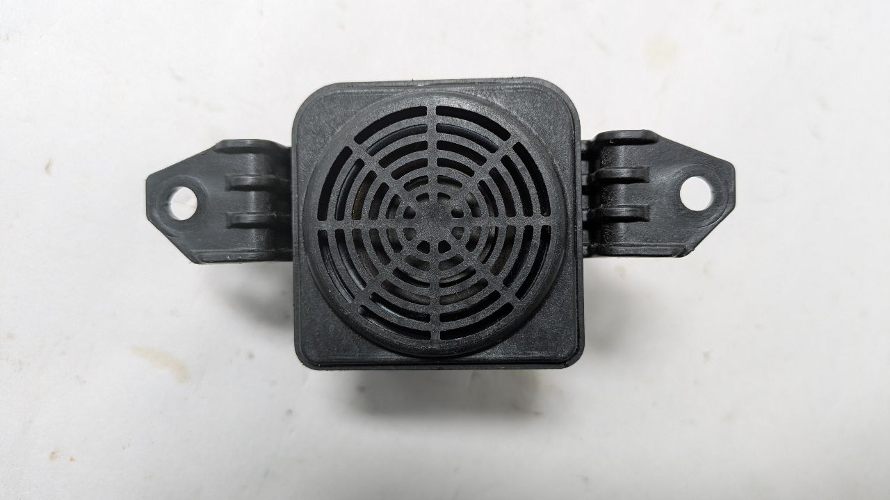 2020 HYUNDAI PALISADE 3.8L 6cyl Gasoline VVT Speaker - 394180 — photo 5