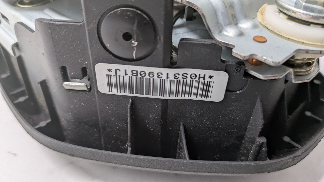 2020 HONDA ACCORD POWER STRG ASSEMBLY - 394181 — photo 5