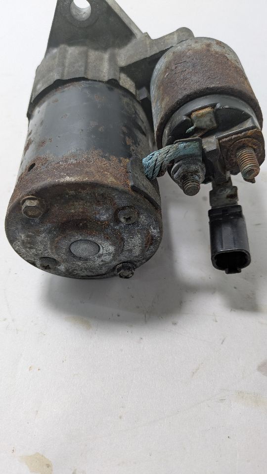 2015 NISSAN PATHFINDER STARTER MOTOR - 394183 — photo 5