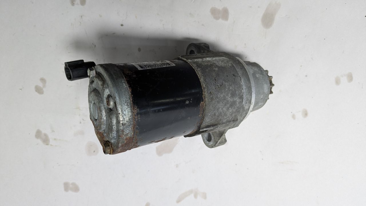 2015 NISSAN PATHFINDER STARTER MOTOR - 394183 — photo 6