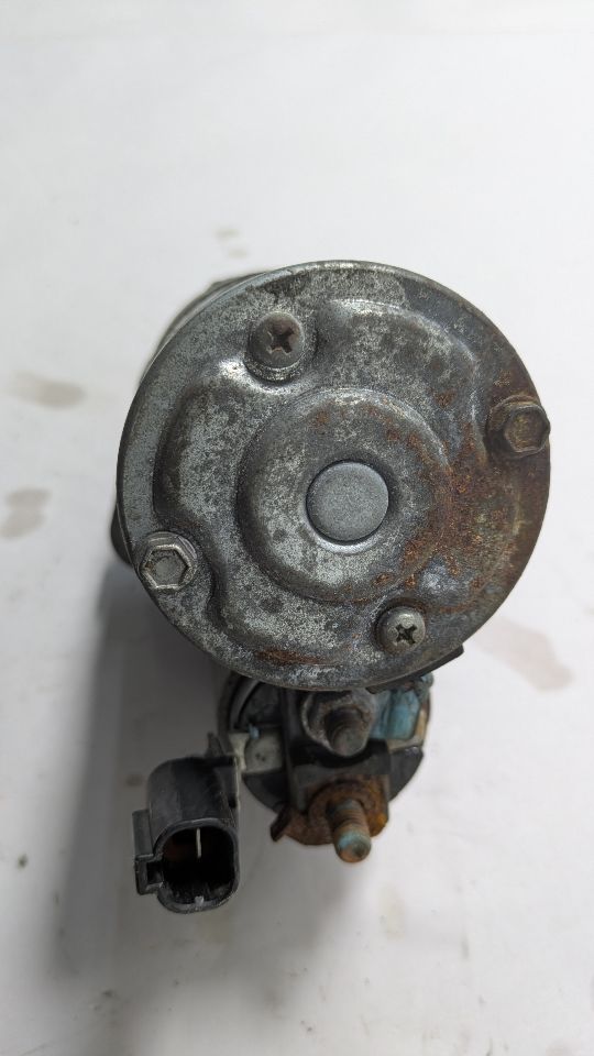 2015 NISSAN PATHFINDER STARTER MOTOR - 394183 — photo 7