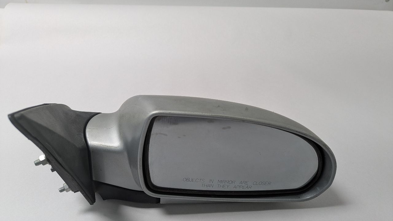 2007 HYUNDAI ELANTRA 4cyl Gasoline 2.0 Right SIDE VIEW MIRROR - 394185 — photo 1