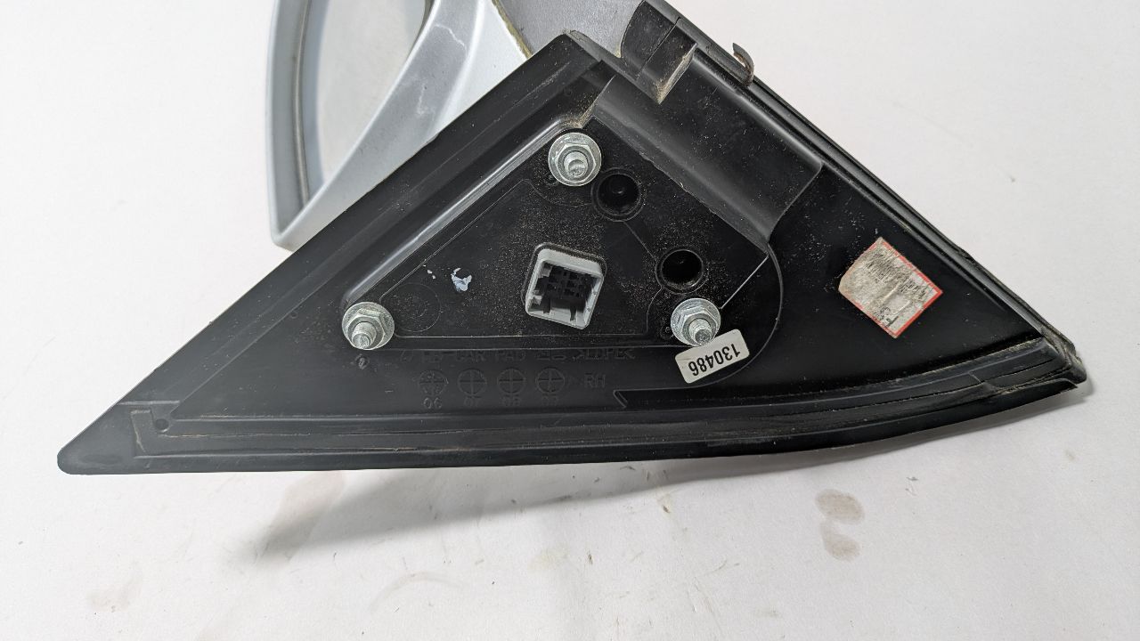 2007 HYUNDAI ELANTRA 4cyl Gasoline 2.0 Right SIDE VIEW MIRROR - 394185 — photo 5