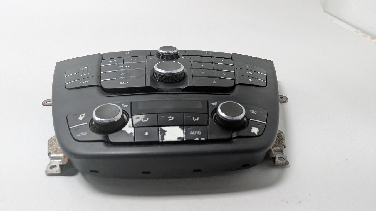 2011 BUICK REGAL TEMP CONTROL - 394188 — photo 2
