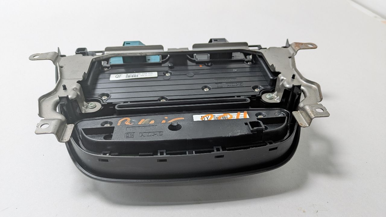2011 BUICK REGAL TEMP CONTROL - 394188 — photo 6