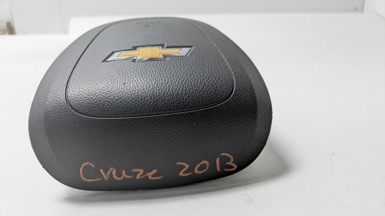 2013 CHEVROLET CRUZE Left AIR BAG - 394193 — photo 3