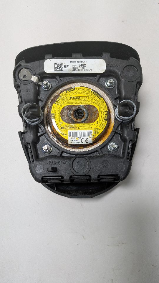 2013 CHEVROLET CRUZE Left AIR BAG - 394193 — photo 4