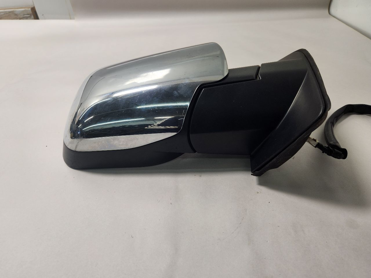 2006 NISSAN ARMADA Right SIDE VIEW MIRROR - 394199 — photo 8