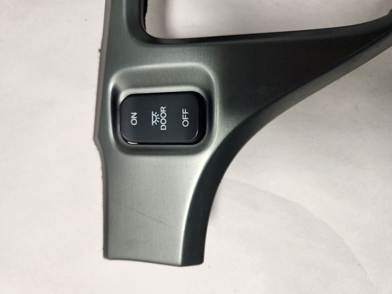 2006 HONDA ODYSSEY 6cyl Gasoline 3.5 TEMP CONTROL - 394220 — photo 4