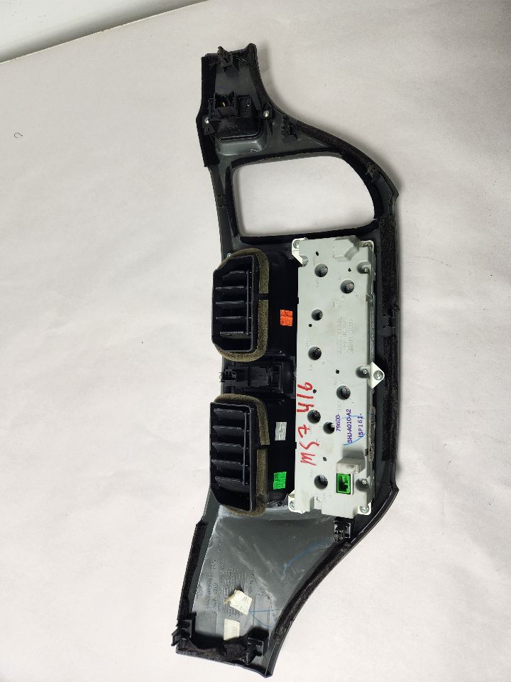 2006 HONDA ODYSSEY 6cyl Gasoline 3.5 TEMP CONTROL - 394220 — photo 6