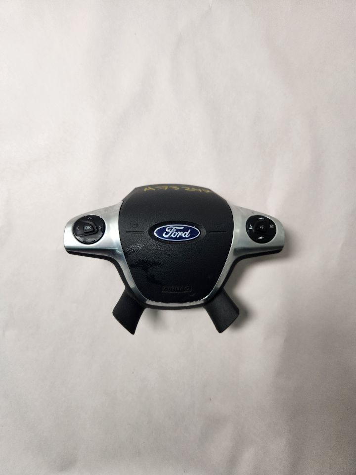 2015 FORD ESCAPE 4cyl 2.0 EcoBoost Left AIR BAG - 394303