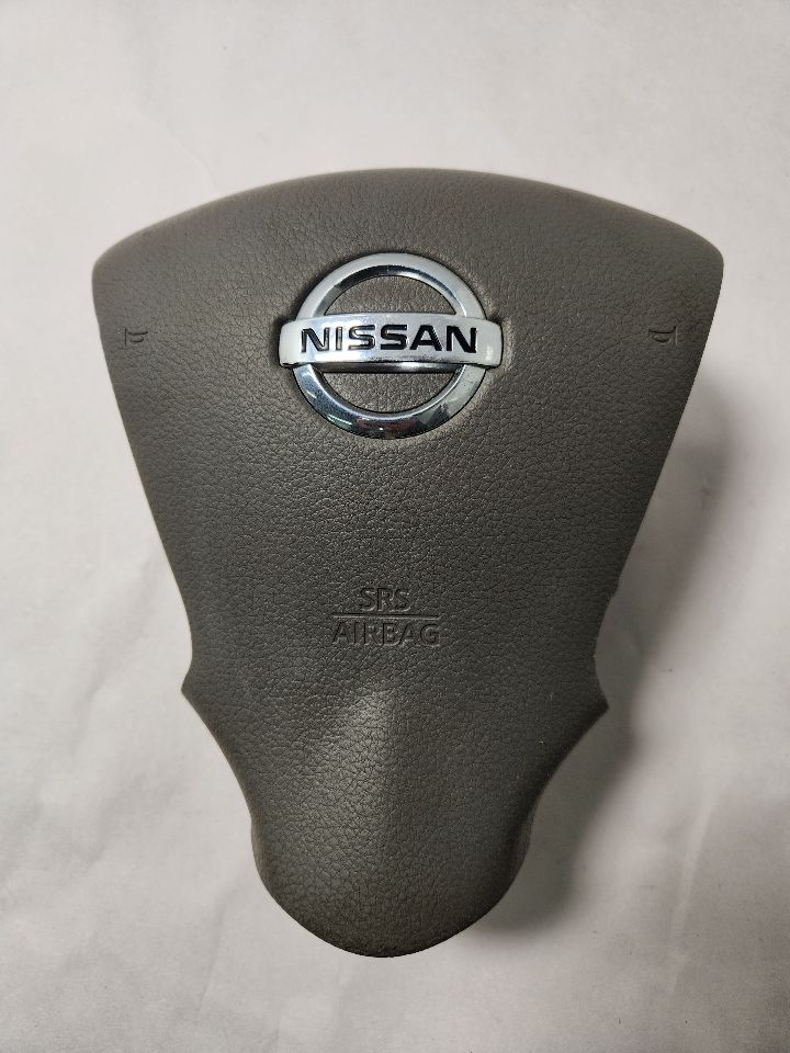 2014 NISSAN SENTRA 4cyl Gasoline 1.8 Left AIR BAG - 394550