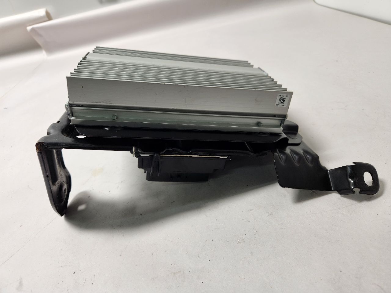 2012 BUICK LACROSSE 4cyl Hybrid 2.4 Chassis Cont Mod - 394728