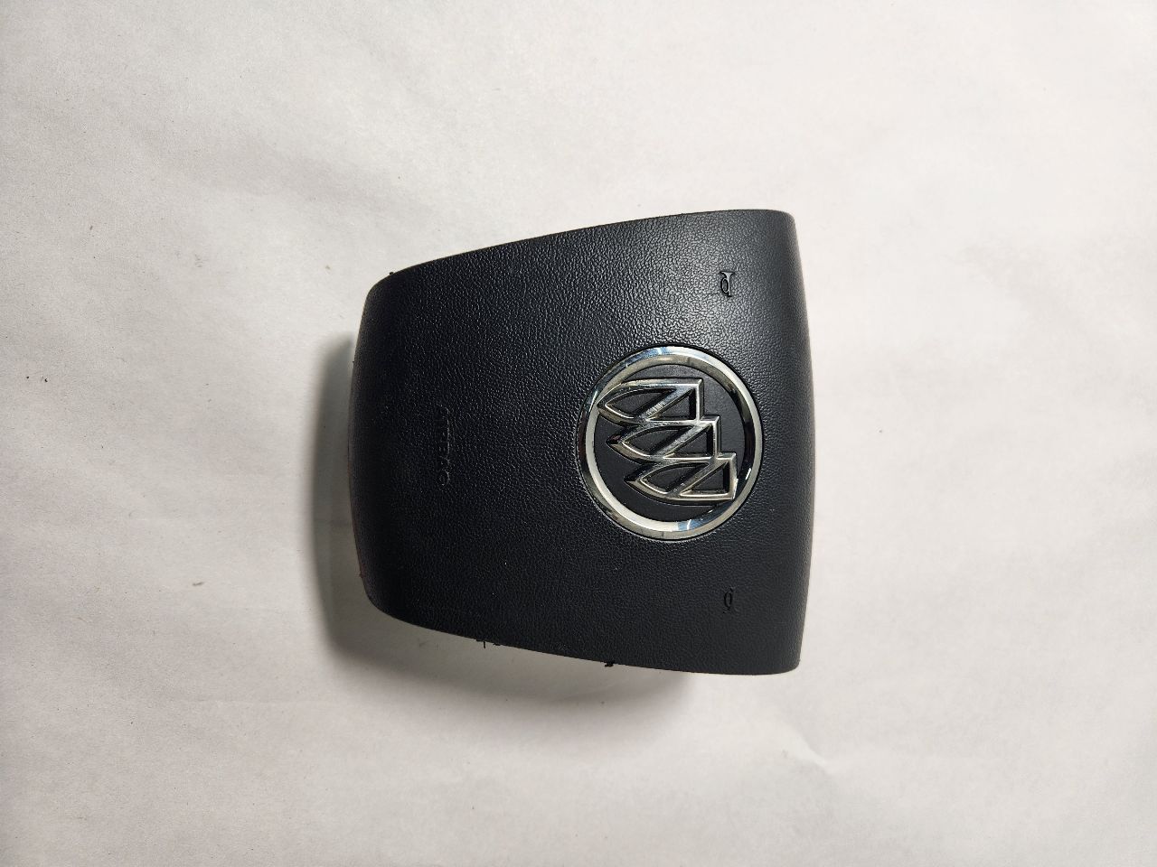 2012 BUICK LACROSSE 4cyl Hybrid 2.4 Left AIR BAG - 394731