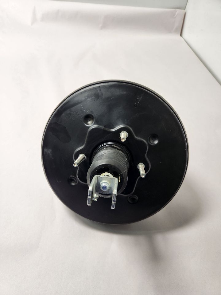 2019 TOYOTA C-HR 2.0L 4cyl Gasoline VVT POWER BRAKE BOOSTER - 394768