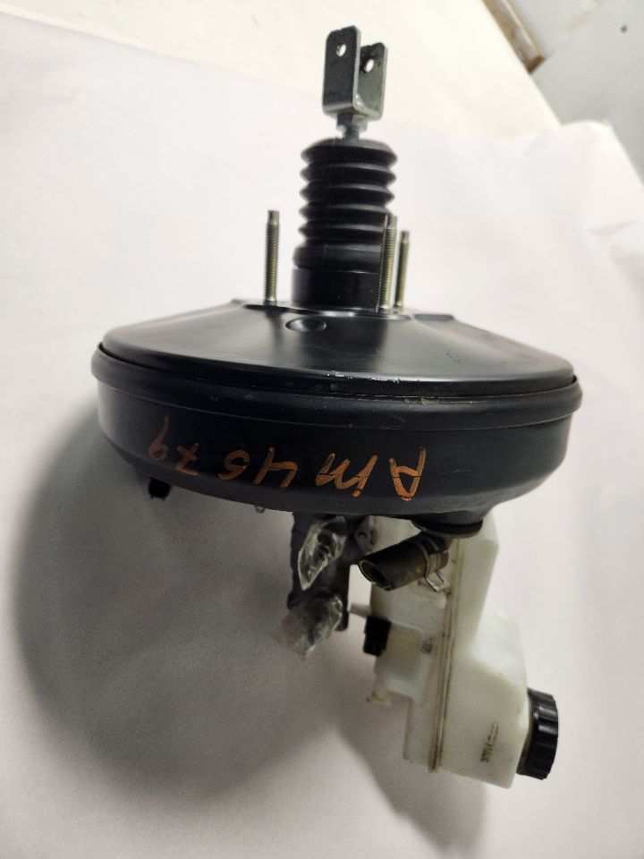 2019 TOYOTA C-HR 2.0L 4cyl Gasoline VVT POWER BRAKE BOOSTER - 394768 — photo 2