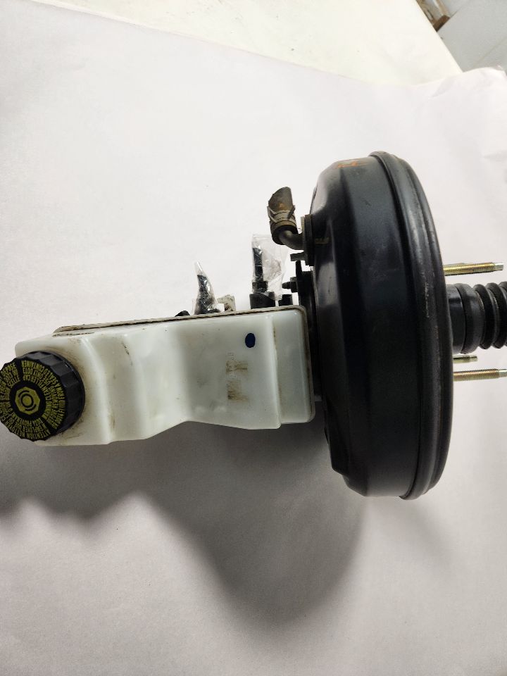 2019 TOYOTA C-HR 2.0L 4cyl Gasoline VVT POWER BRAKE BOOSTER - 394768 — photo 3
