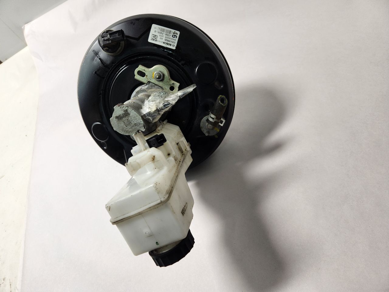 2019 TOYOTA C-HR 2.0L 4cyl Gasoline VVT POWER BRAKE BOOSTER - 394768 — photo 4